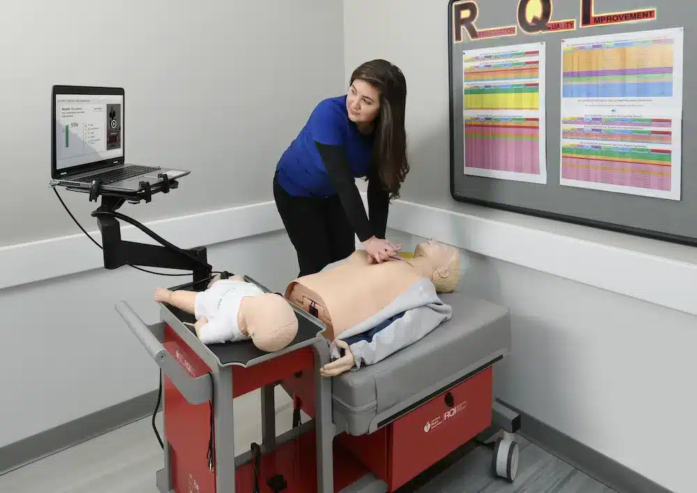 CPR Course Preparation